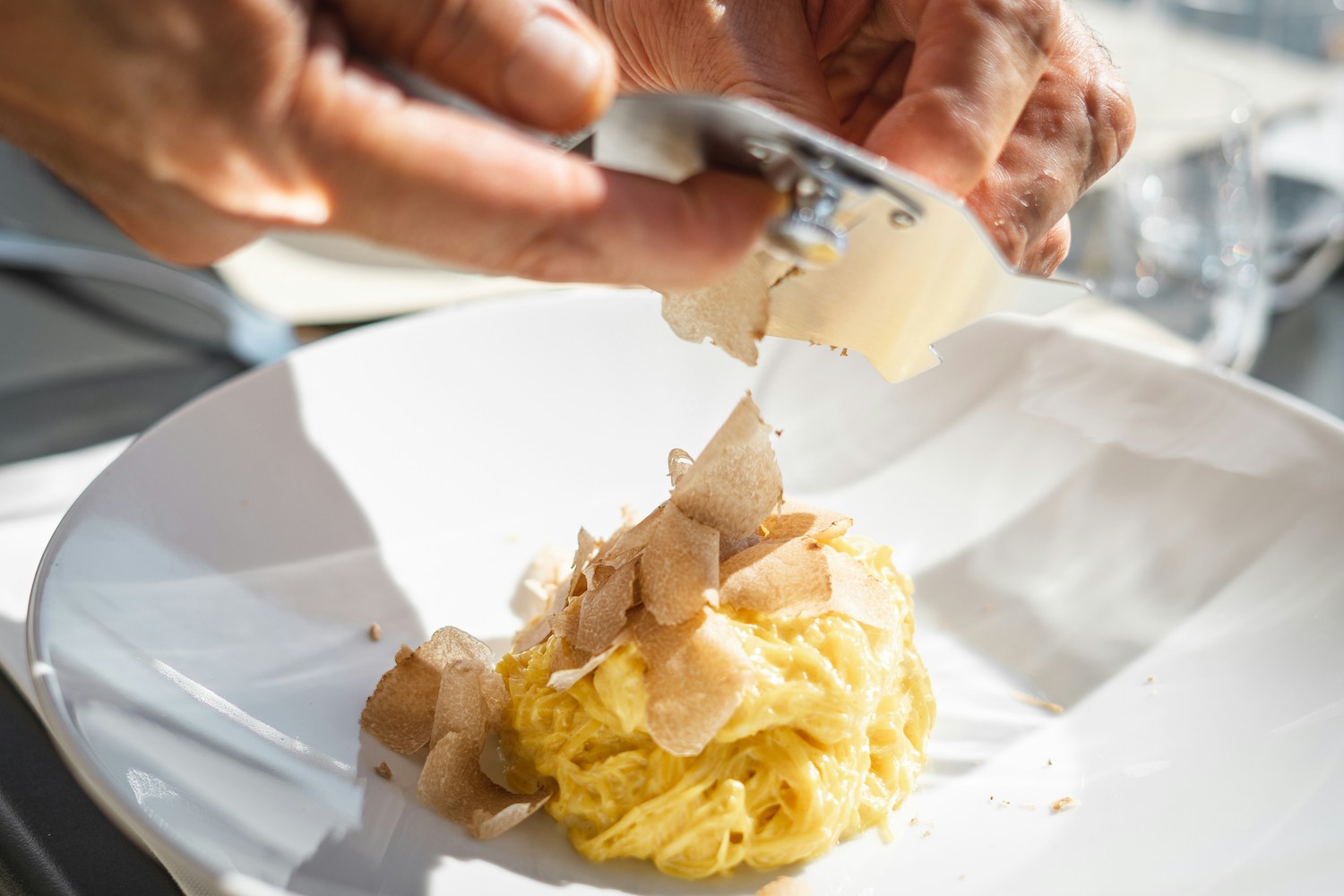 The most iconic dishes and specialties from Piedmont