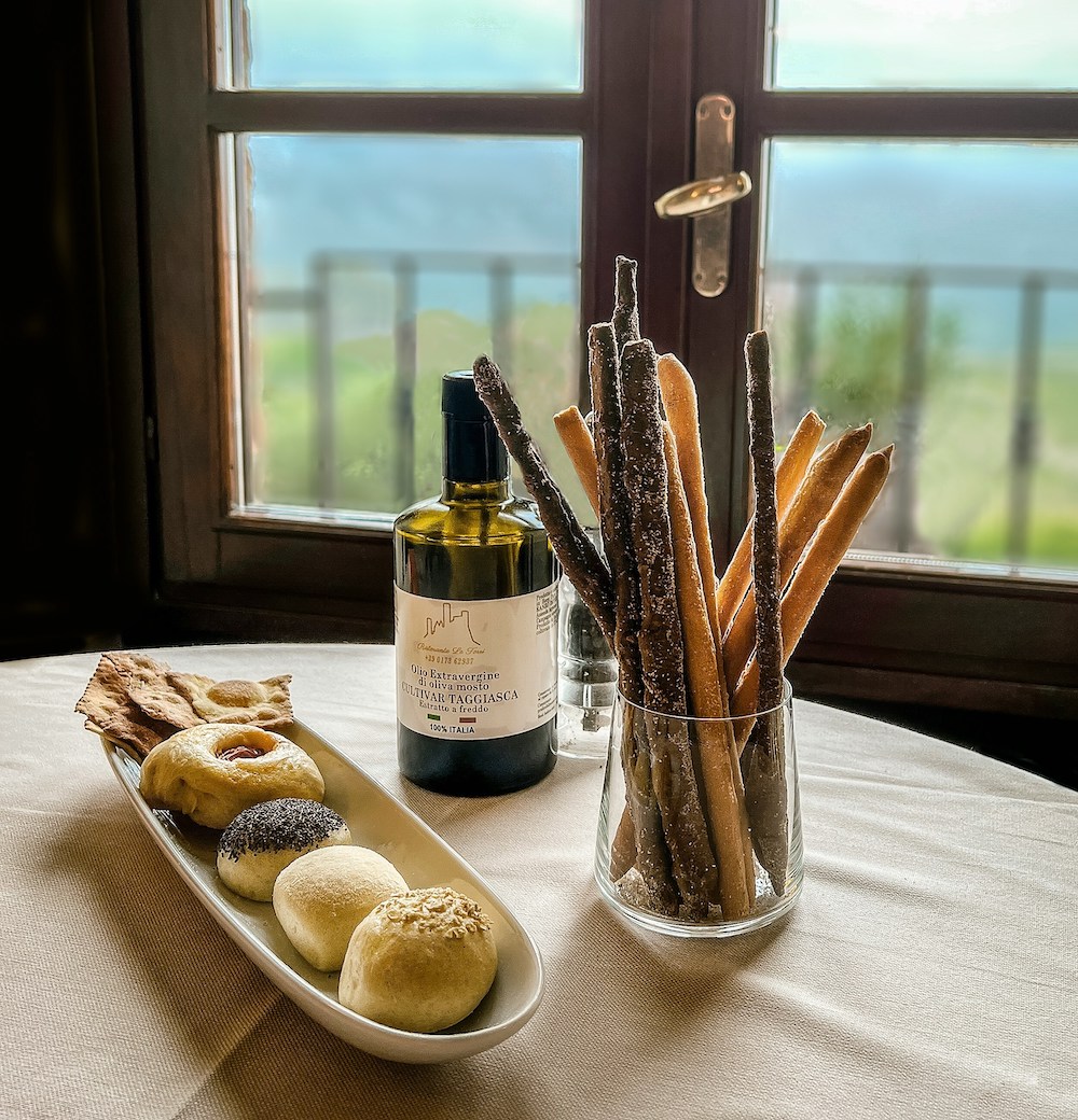 The most iconic dishes and specialties from Piedmont
