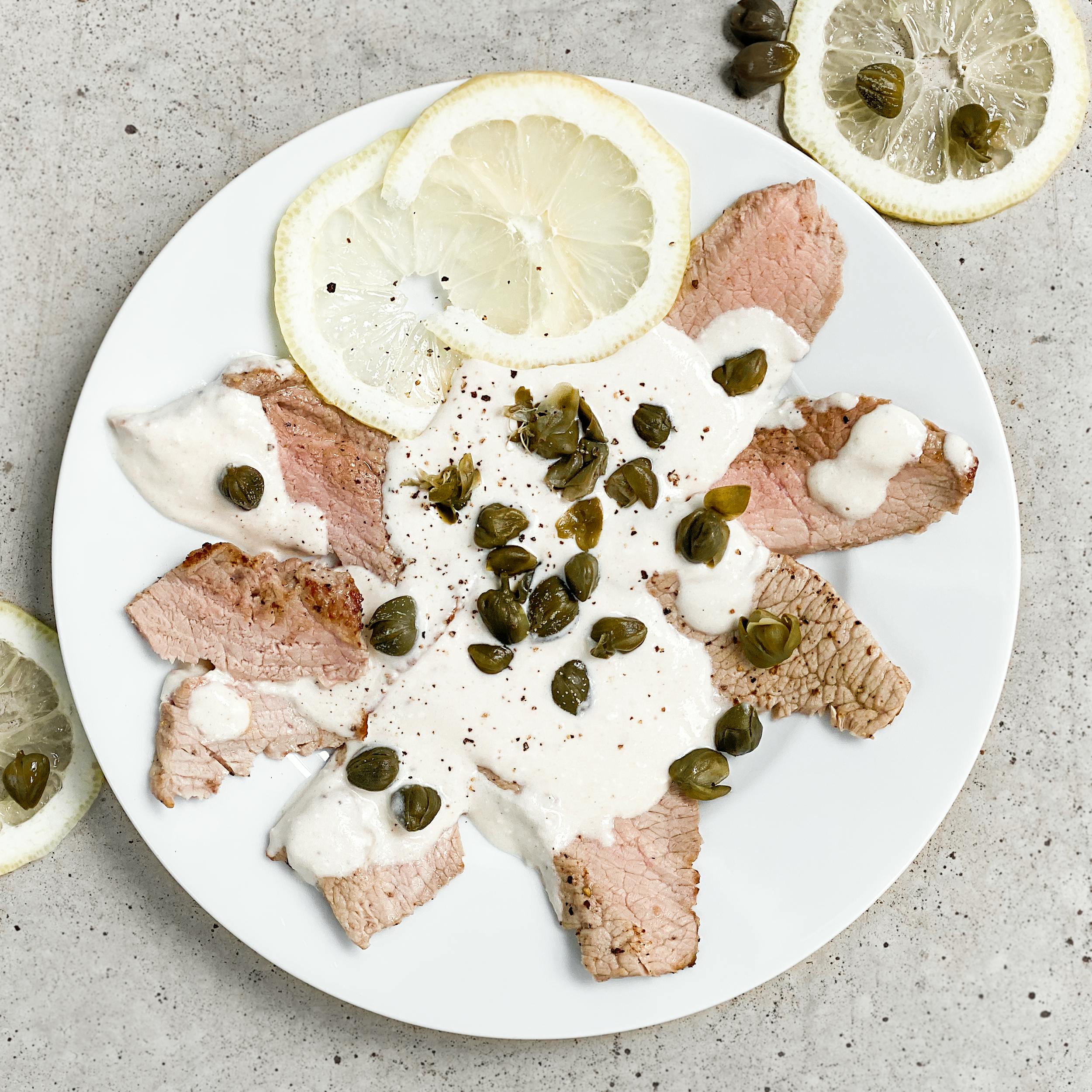 The most iconic dishes and specialties from Piedmont