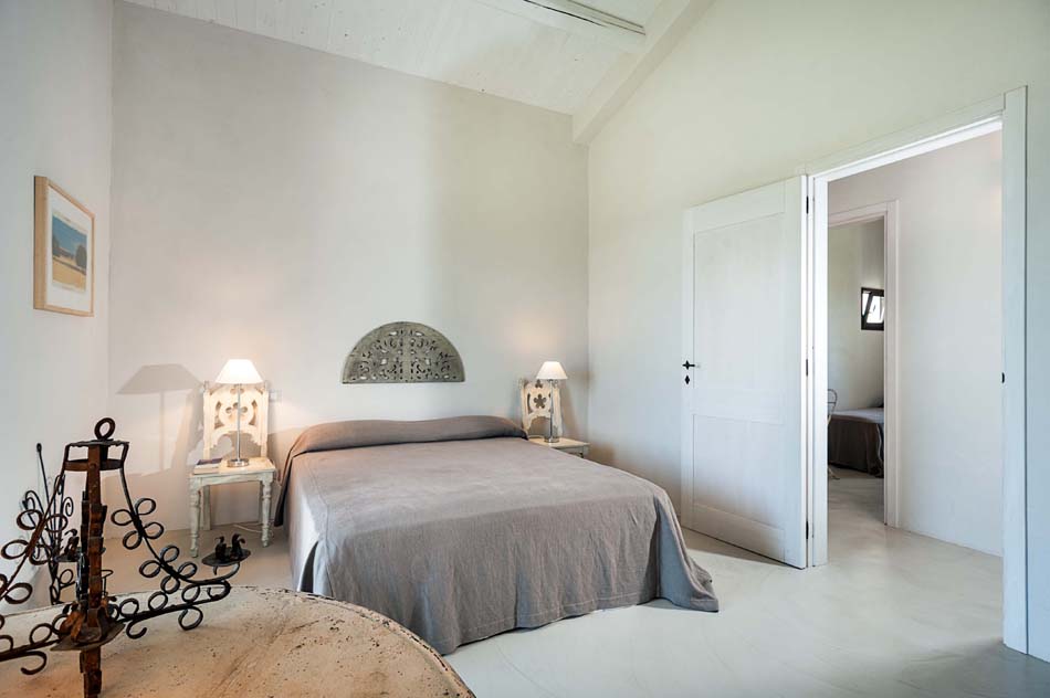Isla Verde | villa with a shared pool | Sicily | Nice2stay