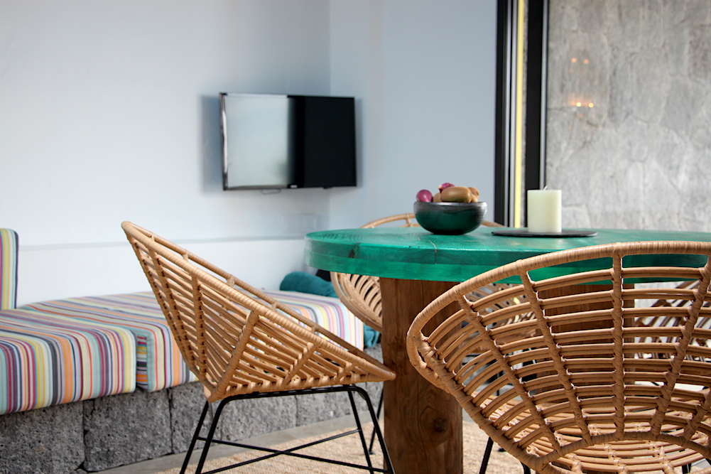 Wallpaper Beach House 93 Nice2stay Luxe Strandhuis Lanzarote For iPhone