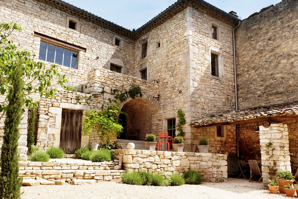 La Maison Papillons Nice2stay B B Met Zwembad In Frankrijk