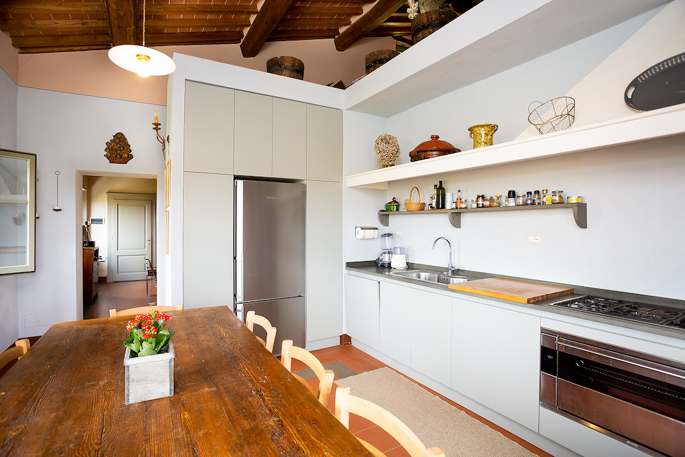 Fattoria 5 Nice2stay Apartment With Amazing Views In Tuscany
