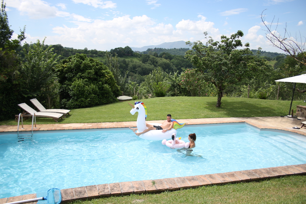 Casale Regina Nice2stay Ideal Holiday Home For Your Family