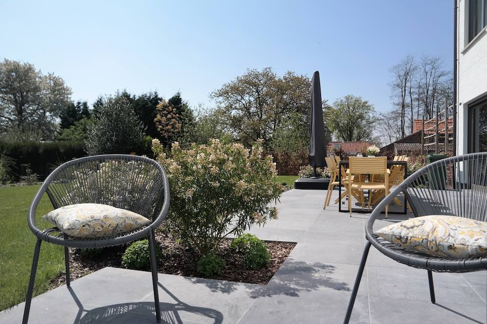 Villa Veldzicht Nice2stay Stylish holiday home with beautiful views