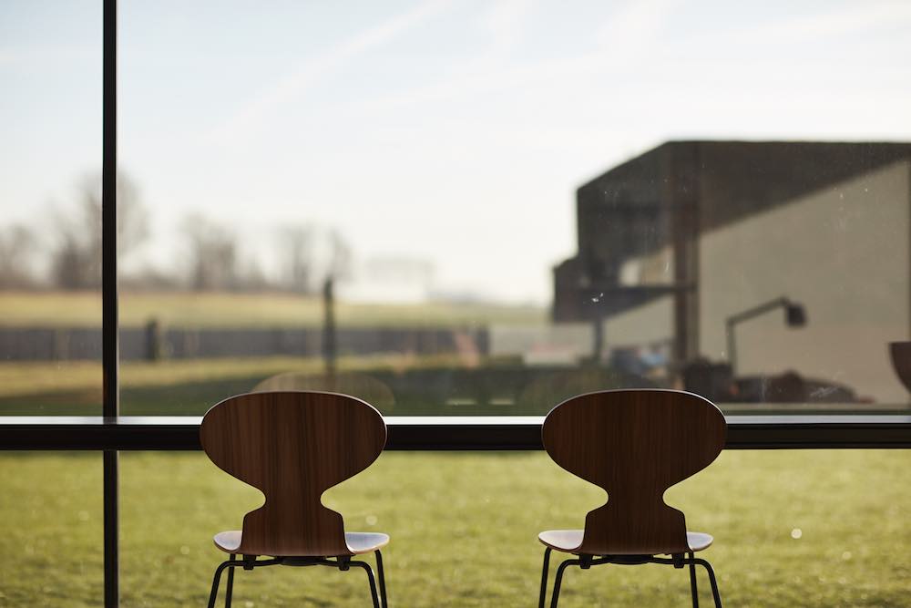 Wallpaper The Bunkers Nice2stay Toparchitectuur In Knokke Heist Desktop Wallpaper