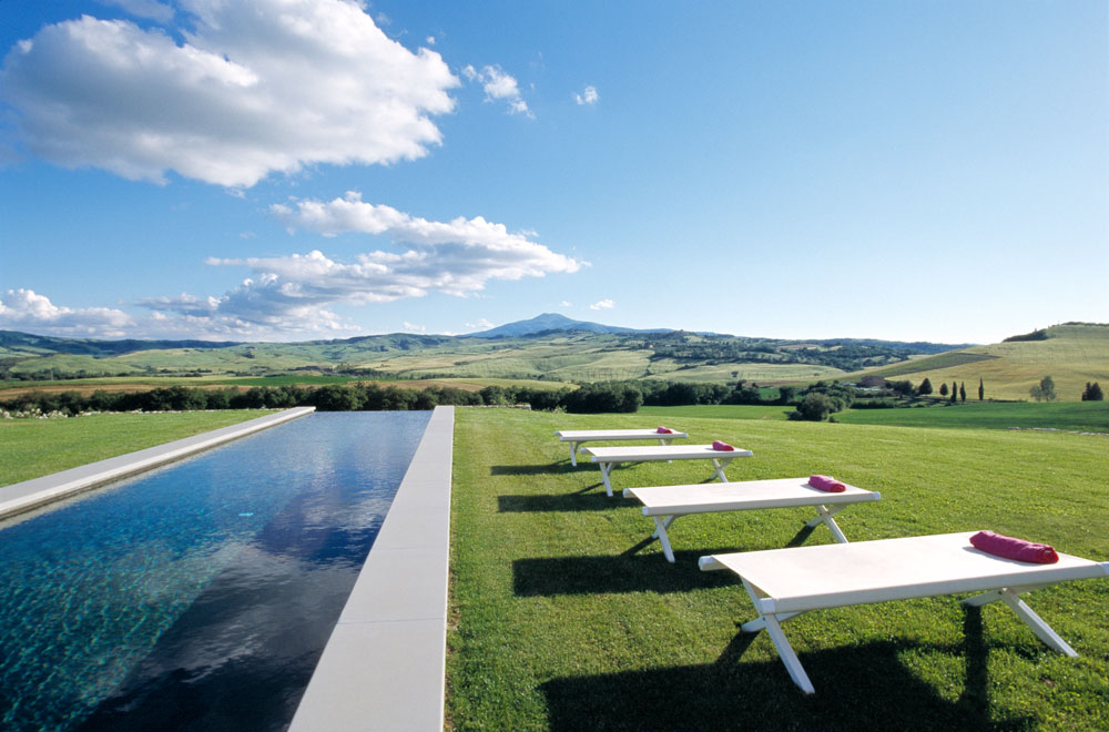 Podere Casellaccia Nice2stay Villa Tuscany